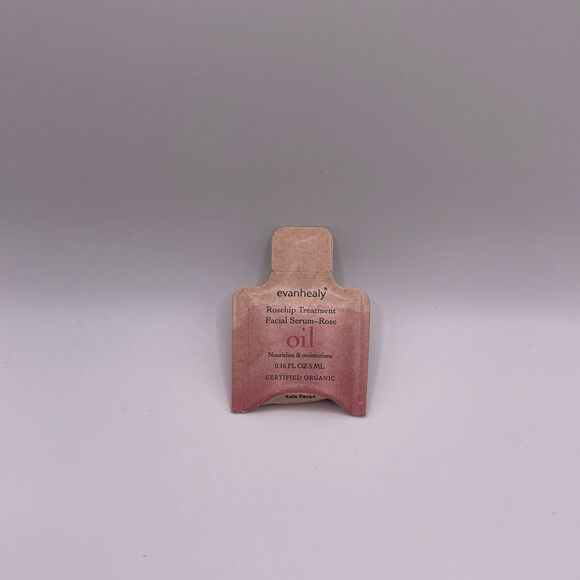 EvanHealy Roseship Treatment Rose Facial Serum - Picture 5 of 5